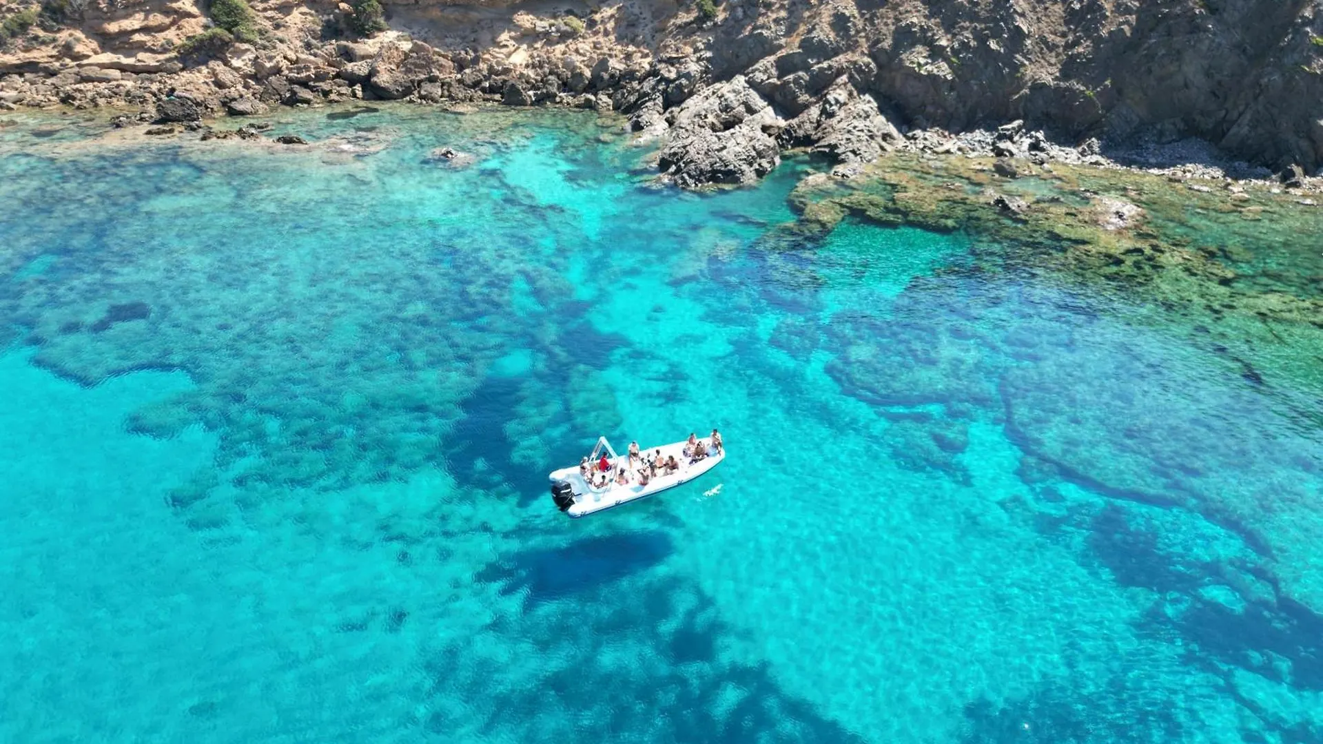 Acquamaris Tuerredda Bed and Breakfast Teulada