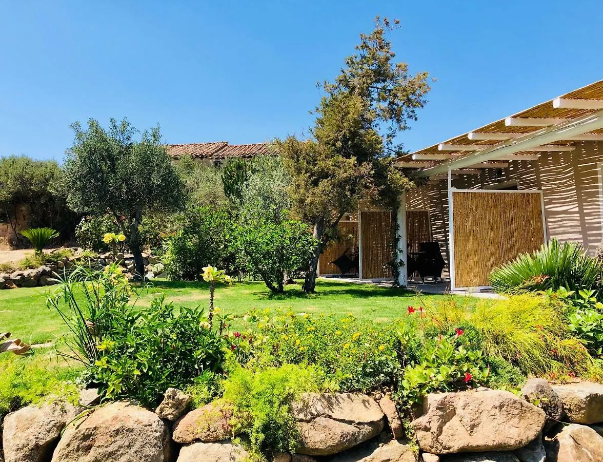 Bed & Breakfast Acquamaris Tuerredda Bed and Breakfast Teulada