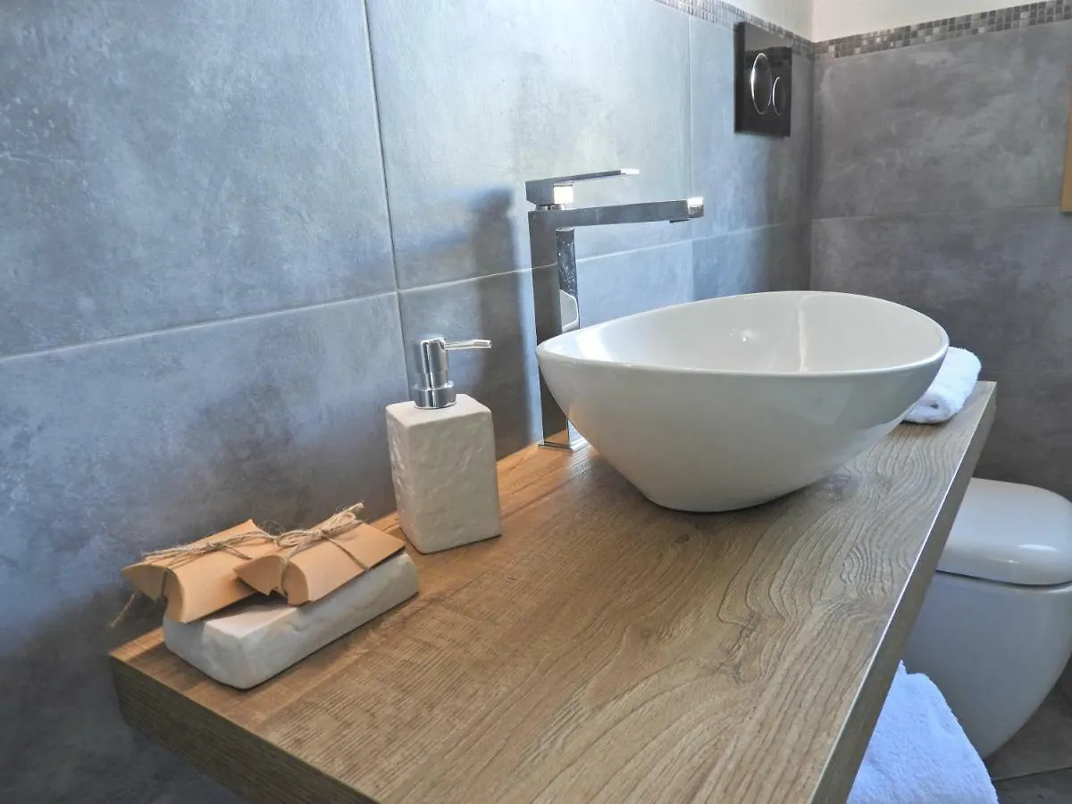 Acquamaris Tuerredda Bed & Breakfast Teulada Italy