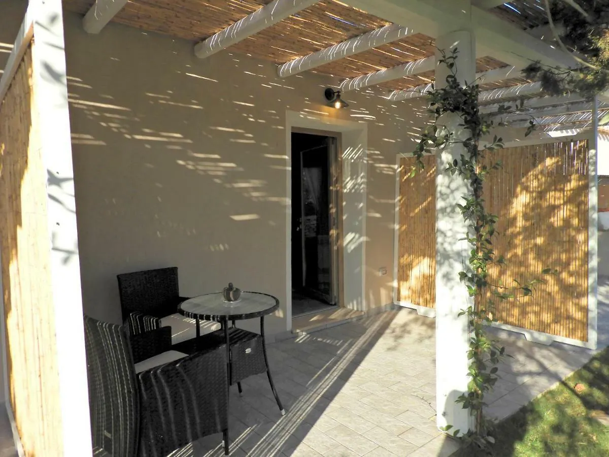 Acquamaris Tuerredda Bed and Breakfast Teulada Bed & Breakfast
