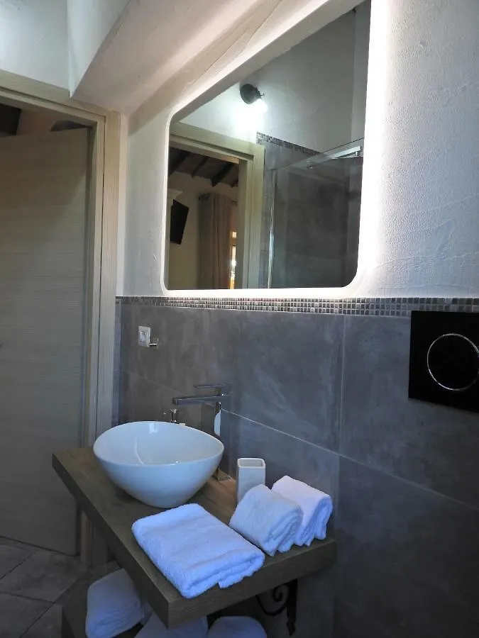 Acquamaris Tuerredda Bed & Breakfast Teulada